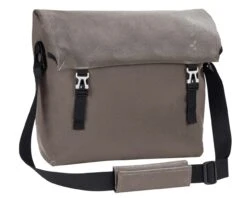 Vaude Augsburg III L Gepäckträgertasche | Coconut