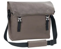 Vaude Augsburg III M Gepäckträgertasche | Coconut