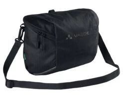 Vaude CityBox Bike 4 Liter Fahrradtasche | Black