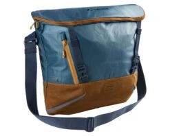 Vaude CityMe Bike 13+5 Liter Fahrradtasche | Baltic Sea