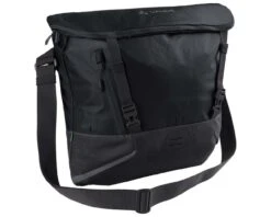Vaude CityMe Bike 13+5 Liter Fahrradtasche | Black