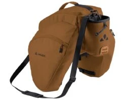 Vaude ESilkroad Plus 22 Liter Gepäckträgertasche | Umbra