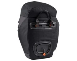 Vaude OnTour 23 Liter Fahrradtaschen (Paar) | Black -Cube Verkaufsgeschäft vaude ontour 23 liter fahrradtaschen paar black 003 78025 2200x1760 1280x1280