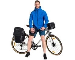 Vaude OnTour 23 Liter Fahrradtaschen (Paar) | Black -Cube Verkaufsgeschäft vaude ontour 23 liter fahrradtaschen paar black 004 78026 2200x1760 1280x1280