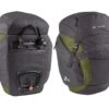 Vaude OnTour 23 Liter Fahrradtaschen (Paar) | Iron-bamboo -Cube Verkaufsgeschäft vaude ontour 23 liter fahrradtaschen paar iron bamboo 001 78018 2200x1760 1280x1280