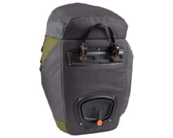 Vaude OnTour 23 Liter Fahrradtaschen (Paar) | Iron-bamboo -Cube Verkaufsgeschäft vaude ontour 23 liter fahrradtaschen paar iron bamboo 003 78020 2200x1760 1280x1280