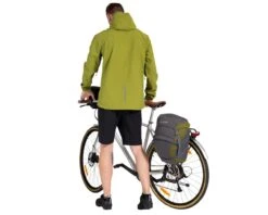 Vaude OnTour 23 Liter Fahrradtaschen (Paar) | Iron-bamboo -Cube Verkaufsgeschäft vaude ontour 23 liter fahrradtaschen paar iron bamboo 005 78022 2200x1760 1280x1280