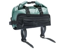 Vaude Trailguide II - 3 Liter Wasserdichte Oberrohrtasche | Dusty Moss -Cube Verkaufsgeschäft vaude trailguide ii 3 liter wasserdichte oberrohrtasche dusty moss 003 91796 2200x1760 1280x1280